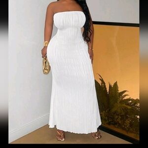 Bodycon Mermaid Dress